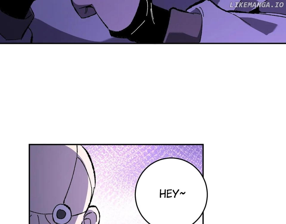 Doomsday for All: Me, Virus Monarch Chapter 69 - page 76